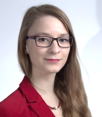 Lenka Zavadilová